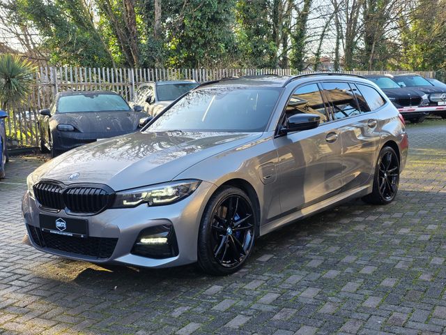 Image for 2021 BMW 3 Series 330E M SPORT PRO EDITION TOURING AUTO. FSH. HUGE SPEC. FINANCE ARRANGED. SIMI. AA APPROVED.