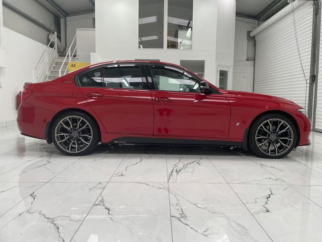 Image for 2017 BMW 3 Series 330e Sport