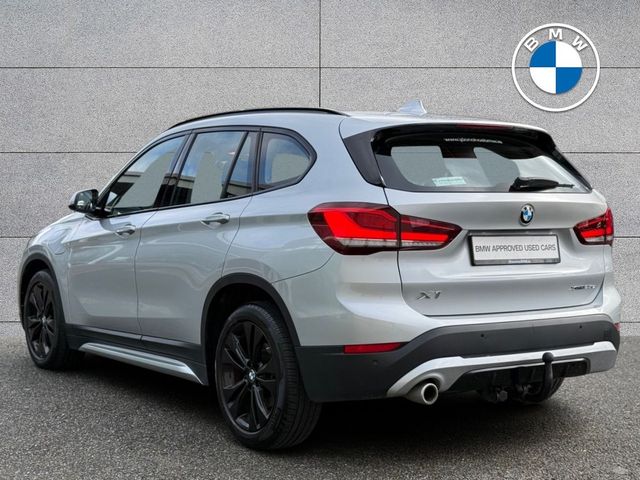 Image for 2020 BMW X1 xDrive25e Sport