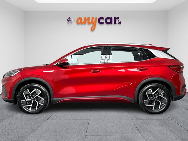 Image for 2025 BYD Atto 3 Design