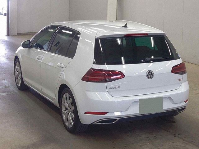 Image for 2017 Volkswagen Golf 1.4 TSI HIGH LINE - FACTORY ALLOYS - CRUISE CONTROL - REAR CAMERA