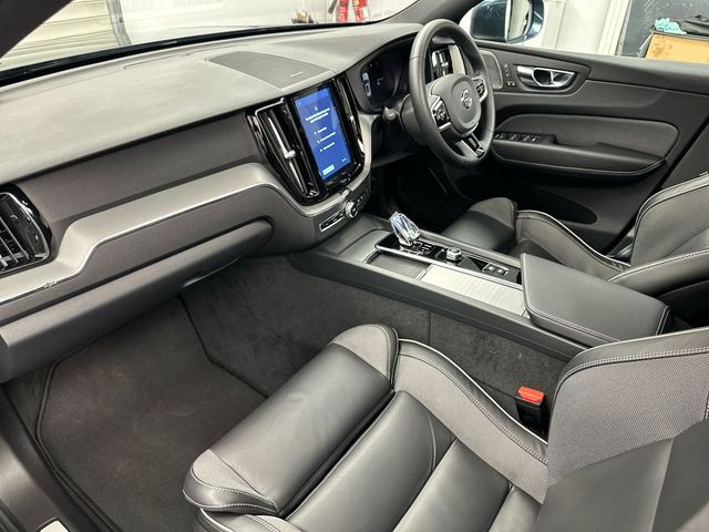 Image for 2024 Volvo XC60 T6 PLUS BRIGHT *JUST IN* €