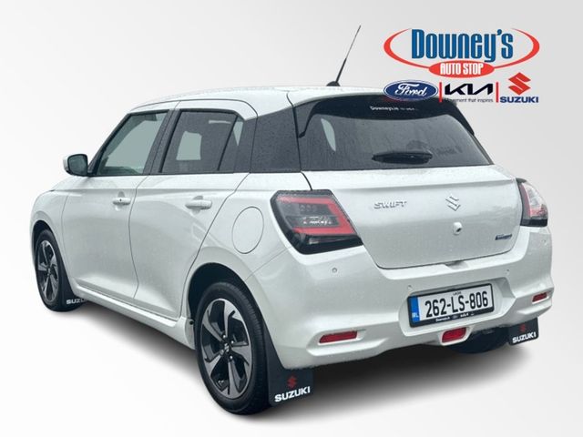 Image for 2026 Suzuki Swift 1.2 PETROL ULTRA