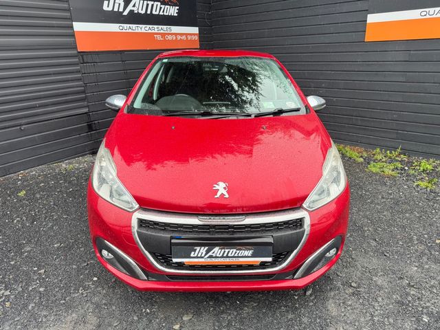 Image for 2016 Peugeot 208 1.2 ACTIVE AUTO