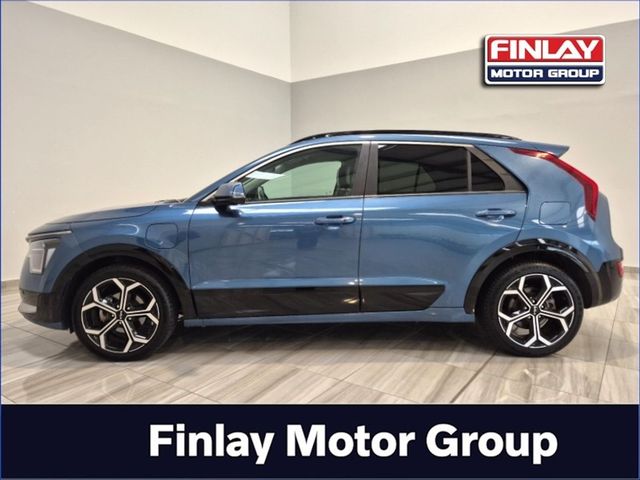 Image for 2023 Kia Niro Niro K3 PHEV Half Leather , Camera , Nav 
