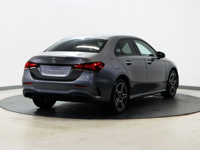 Image for 2022 Mercedes-Benz A Class *59* A 250 E AMG LINE EDITION PREMIUM