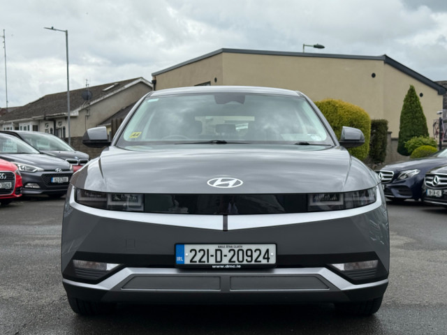 Image for 2022 Hyundai Ioniq 5 IONIQ 5 58KW EXECUTIVE *IRISH CAR*