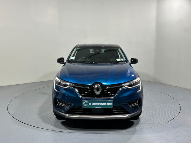 Image for 2023 Renault Arkana Techno TCE 140 Automatic 1.3 Petrol