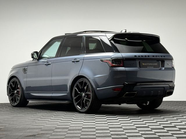 Image for 2020 Land Rover Range Rover Sport HSE DYN P400E
