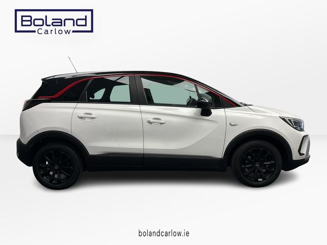 Image for 2021 Opel Crossland X 1.2 SRI SC *JUST IN* €65 P/W