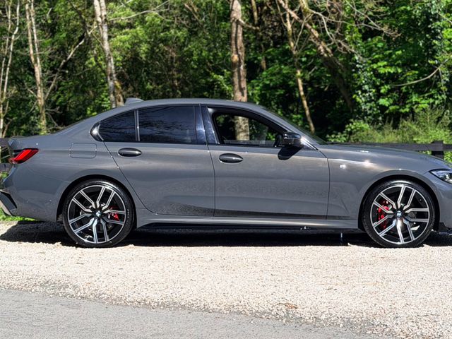 Image for 2021 BMW 3 Series 2021 (212) BMW 330E MSPORT PRO edition