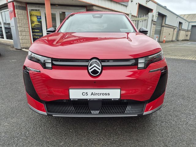 Image for 2026 Citroen C5 Aircross e-C5 Aircross MAX 