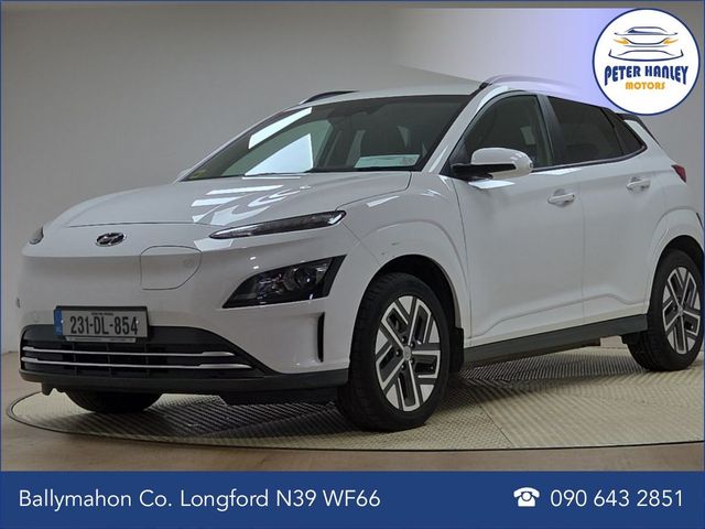 Image for 2023 Hyundai Kona Kona EV Executive 39 kWh