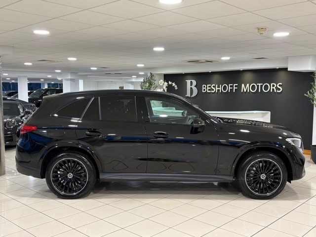 Image for 2025 Mercedes-Benz GLC Class 300e 4MATIC URBAN EDITION=ONLY 2000 MILES//252 REG//AS NEW=TAILORED FINANCE PACKAGES INCLUDING PCP AVAILABLE=TRADE IN’S WELCOME 