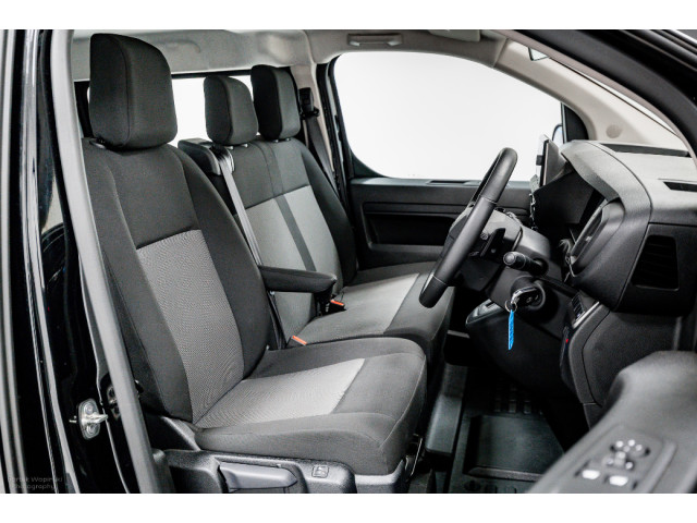 Image for 2024 Citroen SpaceTourer **9 Seater Electric** ë-YOU XL 75kWh 136HP - Extended Load Length