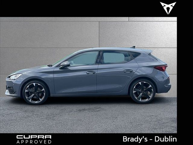 Image for 2024 Cupra Leon 1.5TSi 150HP *24 MONTH CUPRA APPROVED WARRANTY*