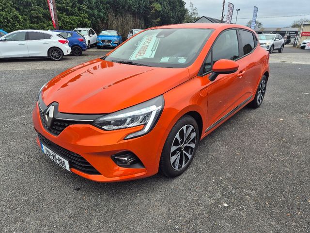 Image for 2020 Renault Clio 1.0 Petrol .''Iconic Edition'' 5DR