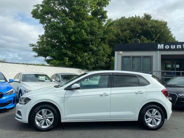 Image for 2020 Volkswagen Polo Auto 1.0 Nice Spec