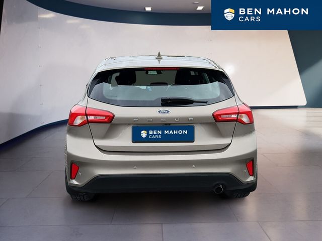 Image for 2019 Ford Focus 1.5 TDCi 120PS Titanium