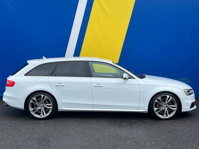 Image for 2014 Audi A4 S-LINE AVANT 2.0 TFSI AUTO // BRAND NEW 19" S-LINE ALLOYS // FULL SERVICE HISTORY // S-LINE POWERED HEATED SEATS