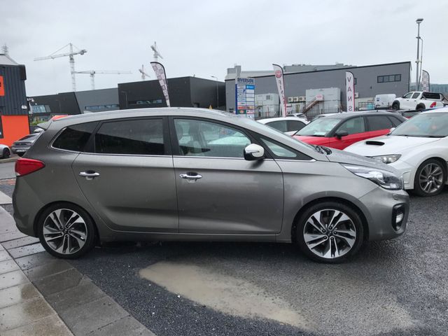 Image for 2017 Kia Carens 1.7 GSE