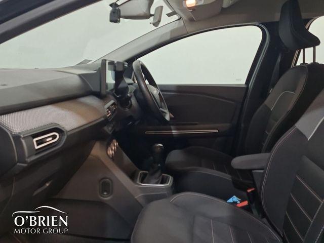 Image for 2023 Dacia Jogger TCe 110 Extreme SE