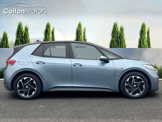 Image for 2023 Volkswagen ID.3 Life DX 204HP 58kWh
