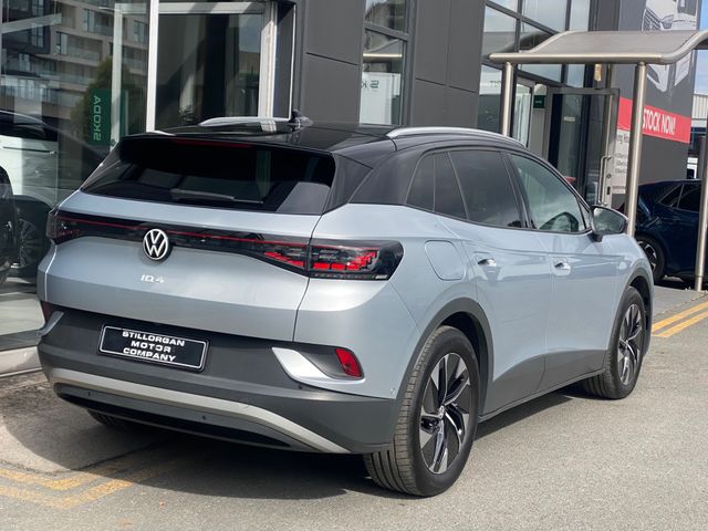 Image for 2024 Volkswagen ID.4 77kw Match Pro Auto EV