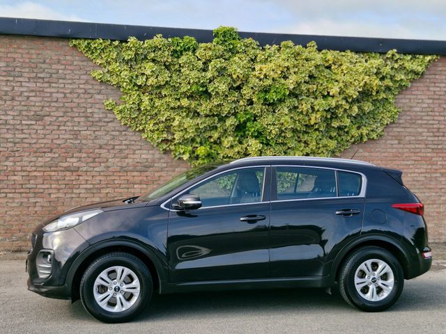Image for 2017 Kia Sportage DIESEL FINANCE AVAILABLE