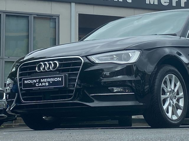 Image for 2015 Audi A3 Auto 5Dr New Nct