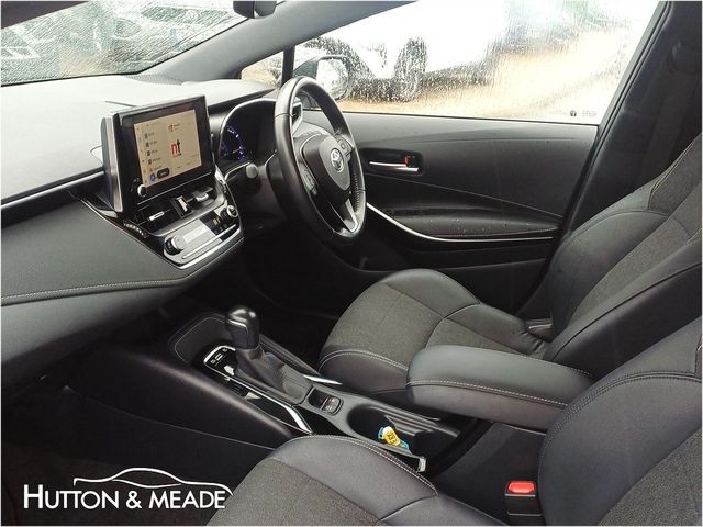 Image for 2022 Toyota Corolla Luna Sport HEV 1.8 Petrol 5dr