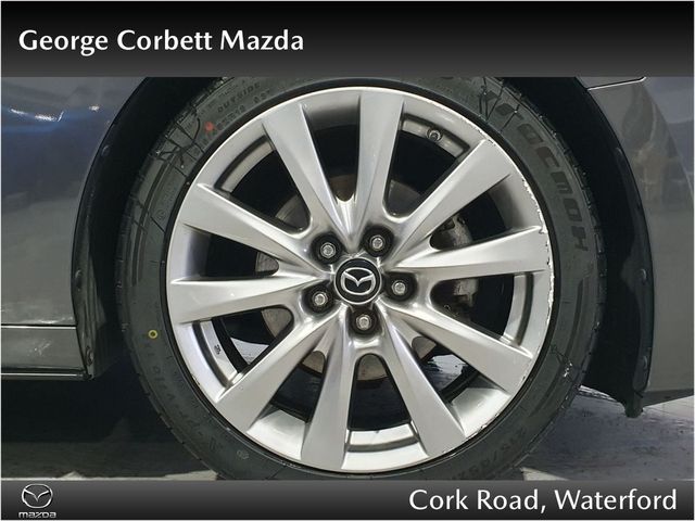 Image for 2021 Mazda Mazda3 Sky-x GS-L Sport (From €92 per week)