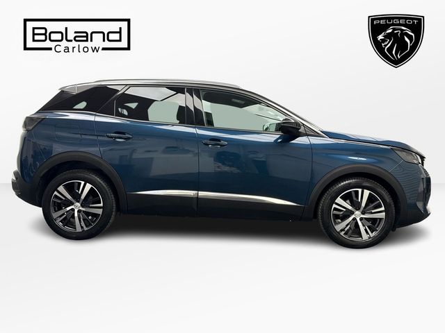 Image for 2023 Peugeot 3008 1.5HDI ALLURE AUTO *FREE HAMPER* €105 P/W