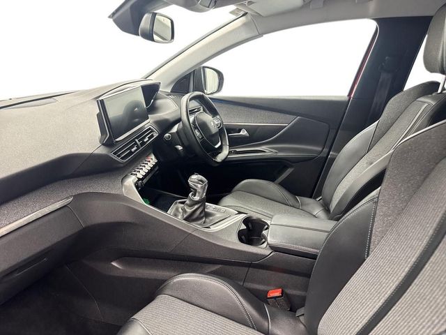 Image for 2022 Peugeot 5008 1.5HDi ALLURE *JUST ARRIVED* €90 PER WEEK