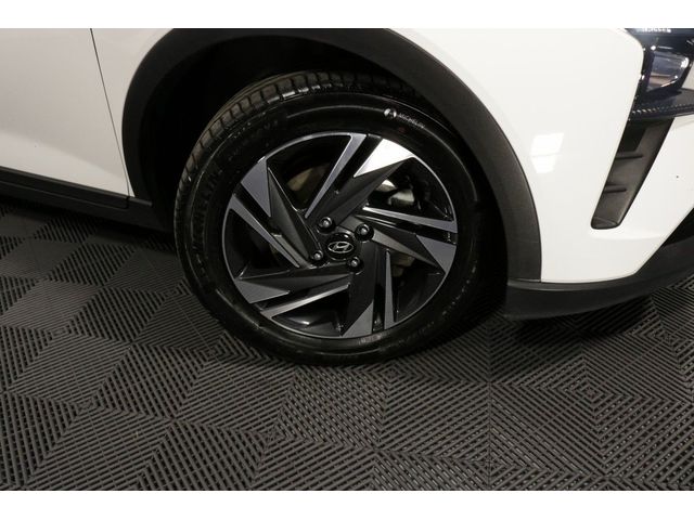 Image for 2023 Hyundai Bayon AUTOMATIC EXECUTIVE 1.0L PETROL HATCHBACK 