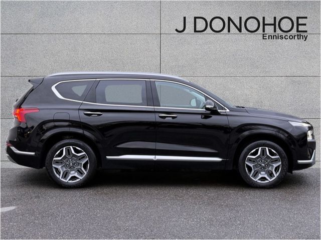 Image for 2024 Hyundai Santa Fe 1.6 PHEV 4WD Premium 7 Seater