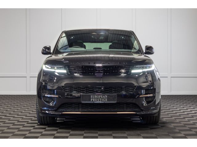 Image for 2024 Land Rover Range Rover Sport P460e Dynamic SE