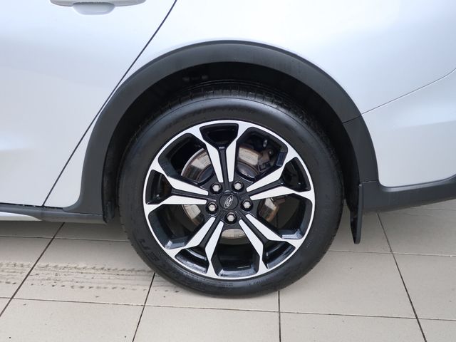 Image for 2021 Ford Focus 1.5L EcoBlue 120PS Active