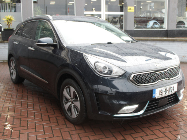 Image for 2019 Kia Niro Phev 6D 5DR Auto