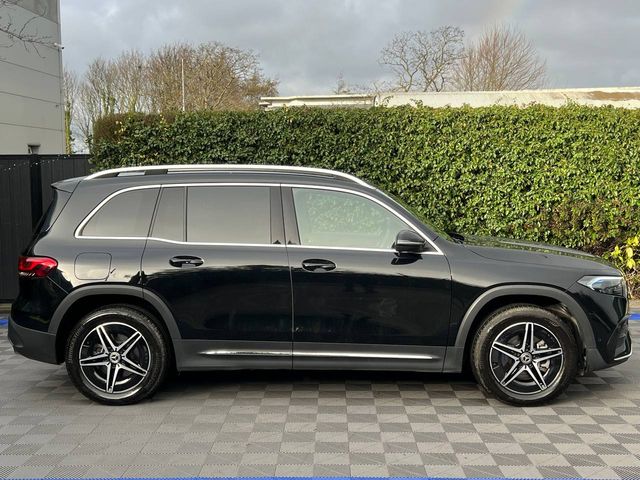 Image for 2023 Mercedes-Benz EQB 4MATIC AMG-LINE PREMIUM 7-SEATER // APPLE CARPLAY/ANDROID AUTO // VIRTUAL COCKPIT // 18" AMG-LINE ALLOYS