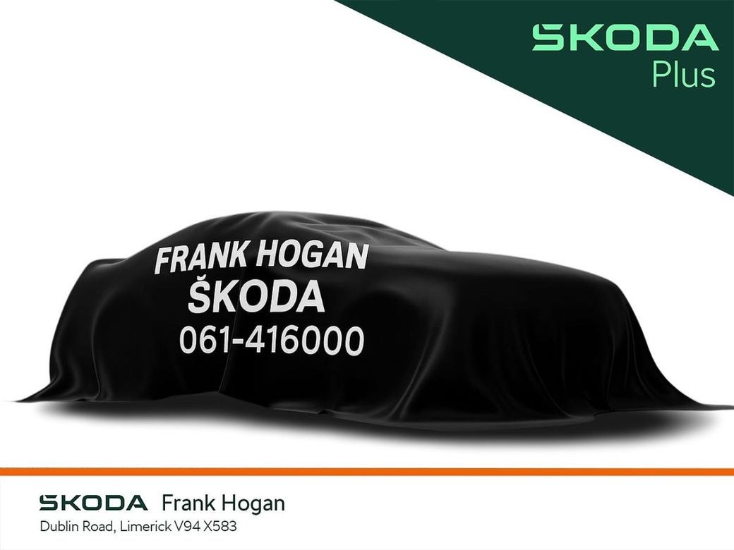 Image for 2020 Skoda Octavia OCTAVIA AMB 1.0TSI 110HP Call Cormac on 0861736180