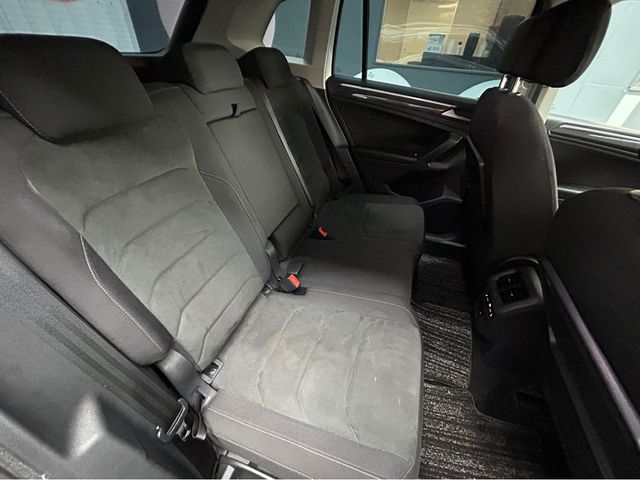 Image for 2018 Volkswagen Tiguan €23950! 2018 VW TIGUAN HIGHLINE AUTOMATIC 2.0 TDI / HUD, Heated Seats, CarPlay 