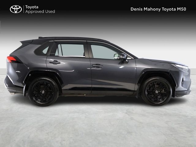 Image for 2024 Toyota Rav4 Sport Hybrid