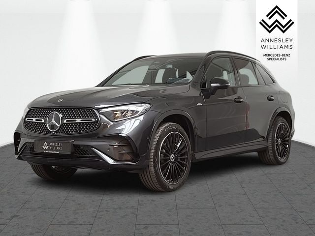 Image for 2025 Mercedes-Benz GLC Class GLC300de Urban Edition 4Matic (251)