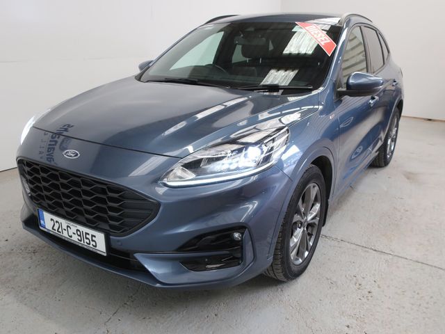 Image for 2022 Ford Kuga 1.5 EcoBlue 120PS ST-Line