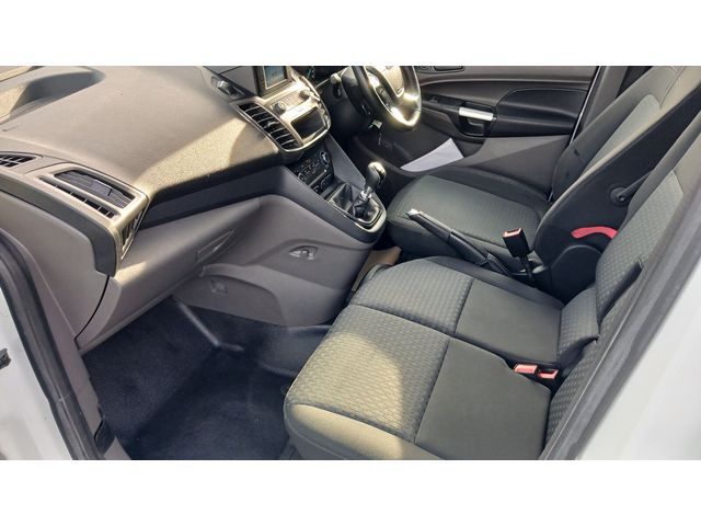 Image for 2023 Ford Transit Connect 