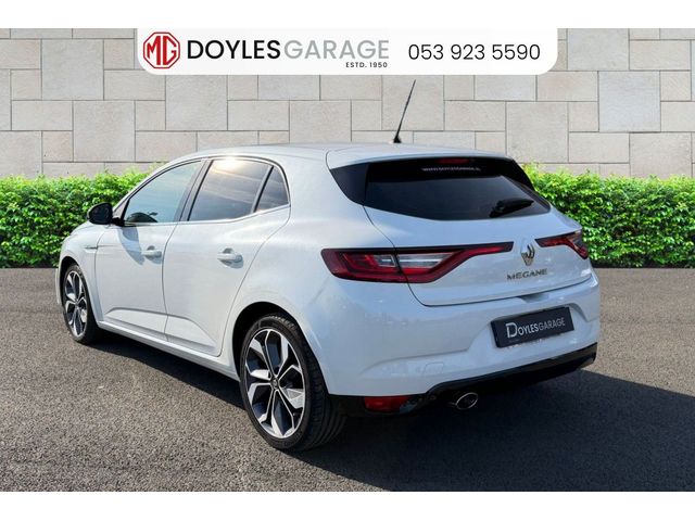 Image for 2018 Renault Megane DYNAMIQUE NAV 1.5 DCI 110 
