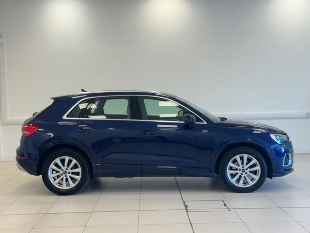 Image for 2021 Audi Q3 35 TDI 150 S-T SE 4DR Auto