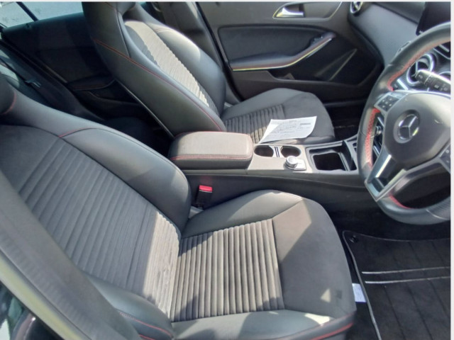 Image for 2014 Mercedes-Benz A Class A180 Amg Line