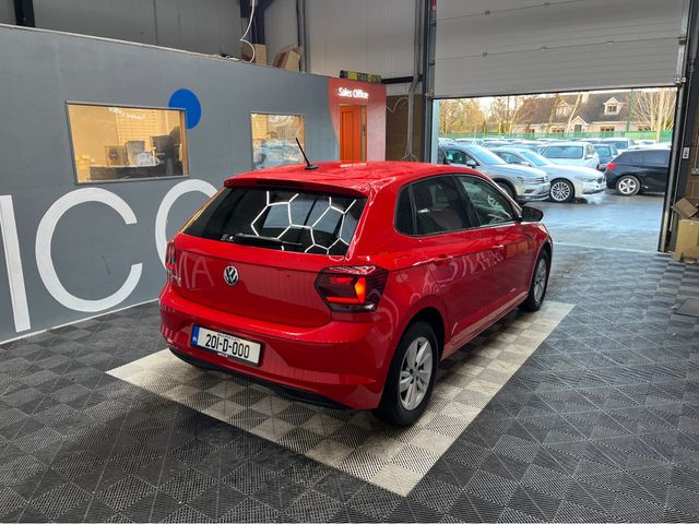 Image for 2020 Volkswagen Polo €18950!2020 VW POLO 1.0 AUTOMATIC / SURROUND SENSORS / REVERSE CAMERA